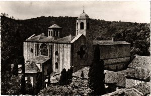 CPA Narbonne Chevet de l'Eglise FRANCE (1013133)