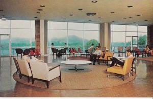 LP01  Berea, Kentucky, KY, postcard, Mountain View from 