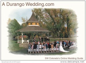 Durangowedding.com SW Colorado's Online Wedding Guide