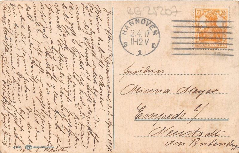 BG25207 goslar a harz  germany