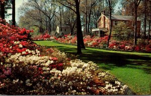 Alabama Mobile Lovely Home At Azalea Time