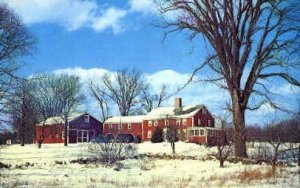 Old Colonial Farm - Misc, Vermont