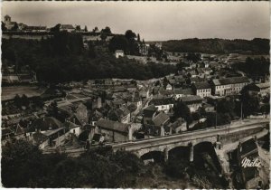 CPM Avallon Cousin-le-Pont Vue Generale (20508)