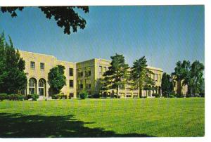 Central School, Fairborn, Ohio , Unused, 
