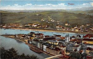 BG26146 passau ship bateaux  germany