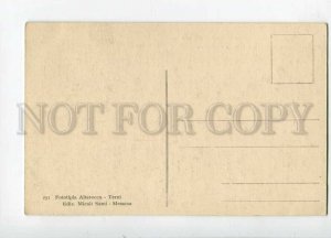 3108875 Italy MESSINA Corso Garibaldi before the disaster 1908