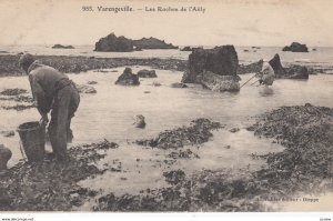 Varengeville , France , 00-10s ; Les Roches de l'Ally