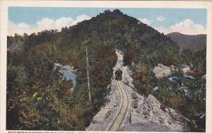 Kentucky Jackson Train On The Pan Bowl