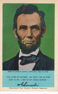 Abraham Lincoln 1979