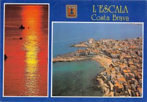 BT3474 L Esscala costa brava      Spain