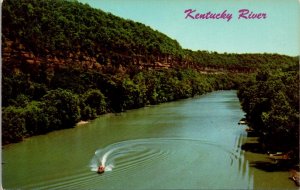 Kentucky - Kentucky River- [KY-068]