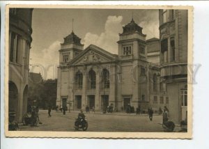 441560 POLAND Bydgoszcz Germany Bromberg Vintage photo postcard