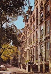 Netherlands Amsterdam Herengracht