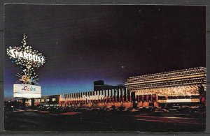 Nevada, Las Vegas - Stardust - Vegas Strip - [NV-029]