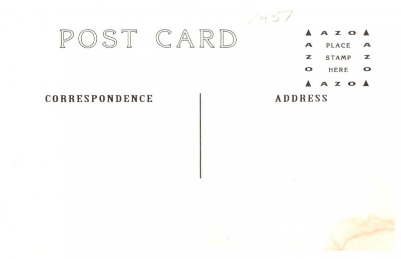 Republic F-84F Thunderbolt USAF