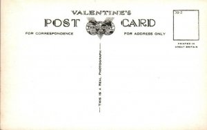 RPPC Photo British Royal Navy HMS Leander