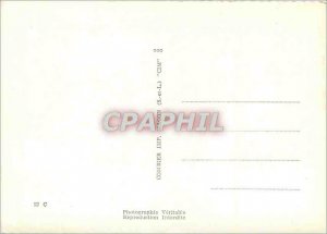 'Modern Postcard Ile d''Oleron Char March'