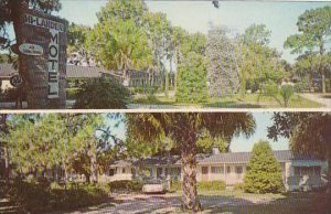 Florida Mount Dora Hi Lander Motel