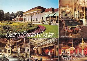 BT11523 Casino baden baden         Germany