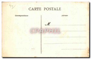 Postcard Old Nantes Musee Des Beaux Arts School Italian Lorenzo Lotto 1480 15...