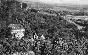 BG15159 hotel schloss arensburg steinbergen wesergebirge germany CPSM 14x9cm