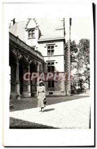 PHOTO CARD Chateau