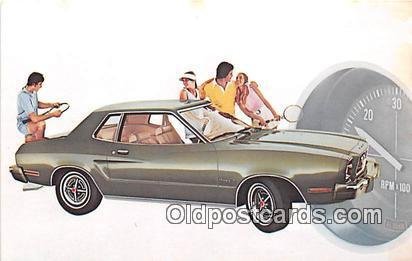 1975 Mustang II Valparaiso, Indiana, USA Auto, Car Unused 