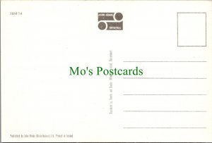 Pier Approach, Boscombe, Dorset SW6753