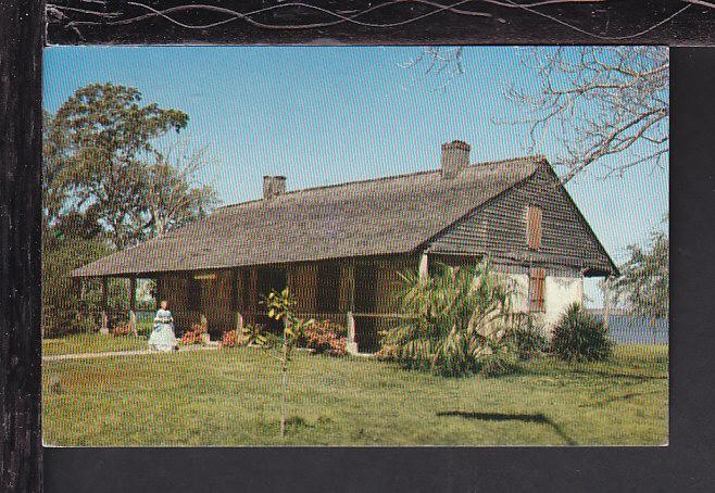 Malapais At Carrizozo,NM Postcard BIN 