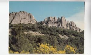 BF21162 vaison la romaine les dentelles de montmirail  france front/back image