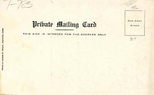 CT - Hartford. New Dom Hotel