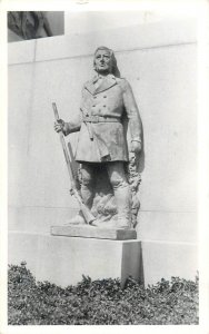 United States lot of 3 Photographic Postcards Place Heritage Park Salt Lake City