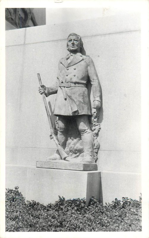 United States lot of 3 Photographic Postcards Place Heritage Park Salt Lake City