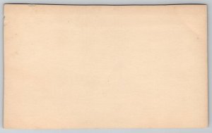 RPPC Art Deco Wedding Bride Groom Portrait Postcard C25