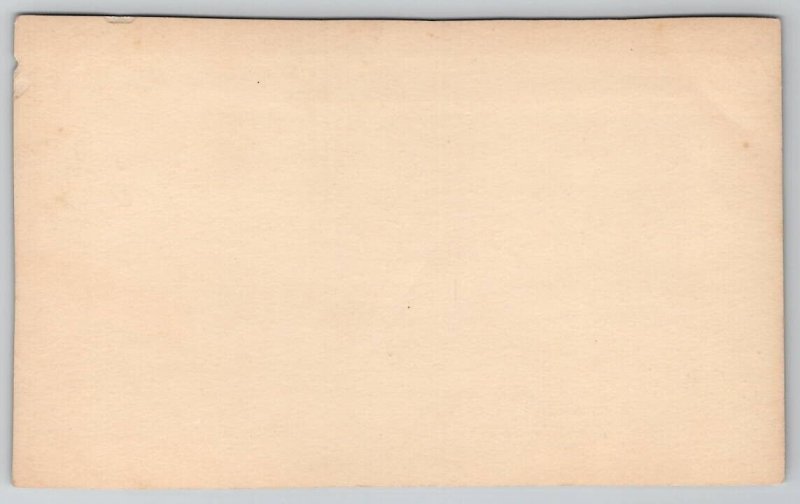 RPPC Art Deco Wedding Bride Groom Portrait Postcard C25