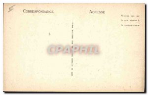 Postcard Old Cave Bonifacio Marine Sdragonato