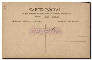 Old Postcard Breeze Nights Th?olier Alfred d & # 39Hack