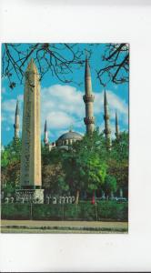 BF30759 istanbul ve saheserleri turkey   front/back image