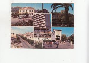 BF28016 tizi ouzou algeria   front/back image