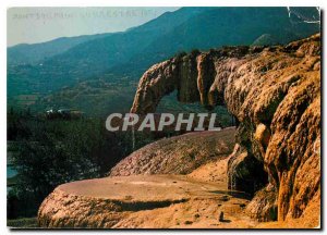 Modern Postcard The Alps Picturesque surroundings Montdauphin Guillestre petr...