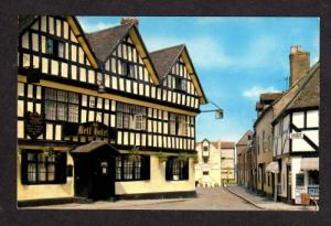 Bell Hotel TEWKESBURY  Gloucestershire UK England PC