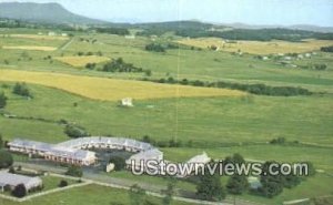 The Village Inn - Harrisonburg, Virginia