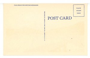 NC - Black Mountain. Lake Eden