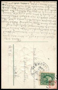 Good Luck (Embossed)