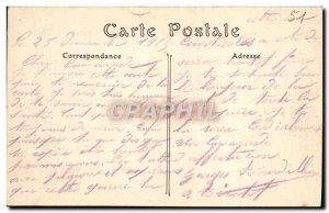 Old Postcard Lepine Notre Dame The Jube Choir Riviera