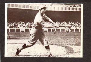 Frank Chance Peerless Leader Baseball Player Chicago Cubs New York Yankees PC