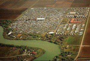 Texas San Benito Fun N Sun RV Park