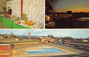 Venice Motel and Restaurant 40.5 miles east of Hagerstown - Hagerstown, Maryl...