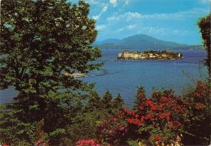 BT0786 Grand Hotel Bristol Stresa    Italy