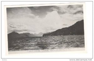 RP, Fisher Channel, Looking North, Ocean Falls, British Columbia, Canada, 192...